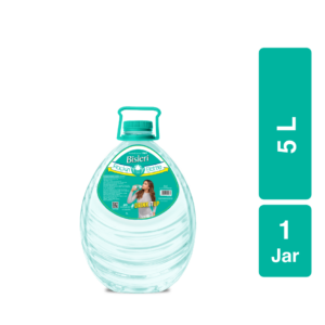 Bisleri 5 L Packaged Drinking Water