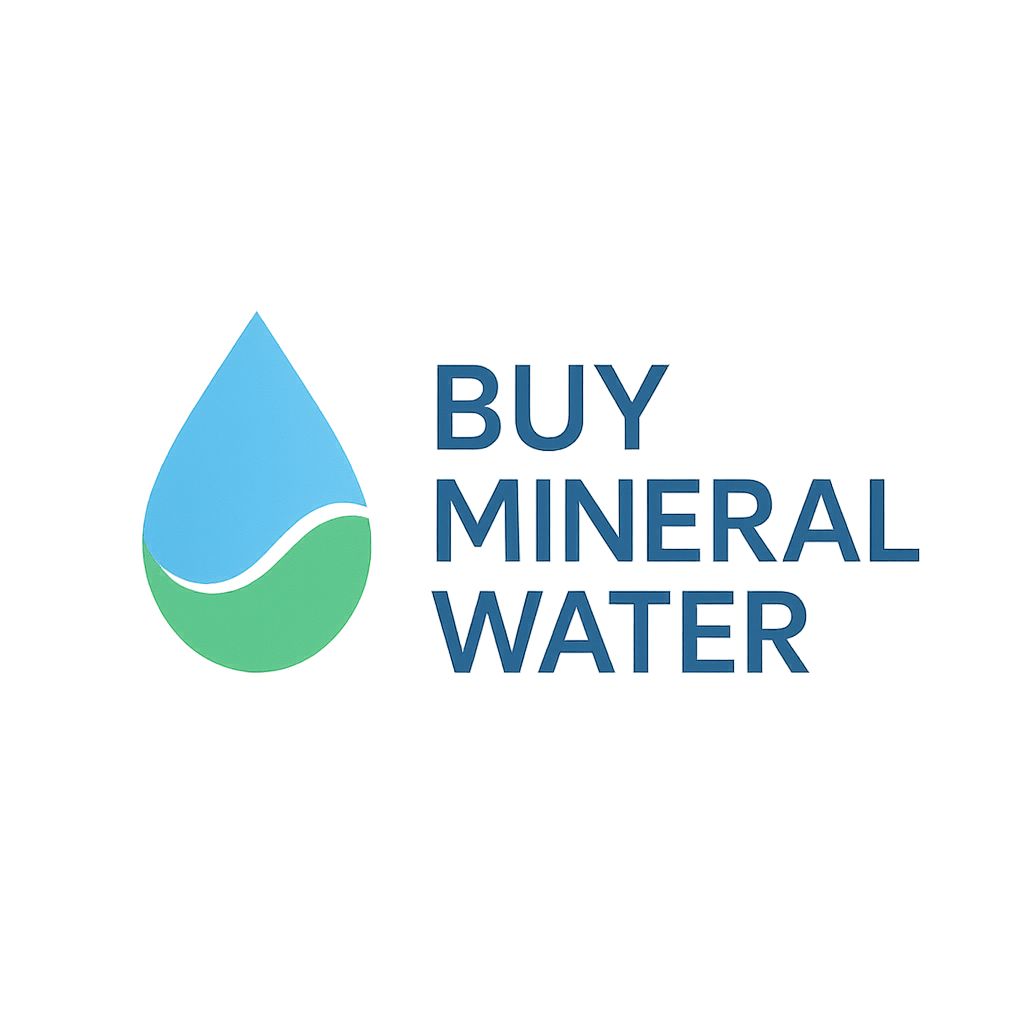 Buy Mineral Water